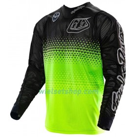 MTB/Motocross Shirt Lange Mouw Troy Lee Designs SE Air Starburst N001